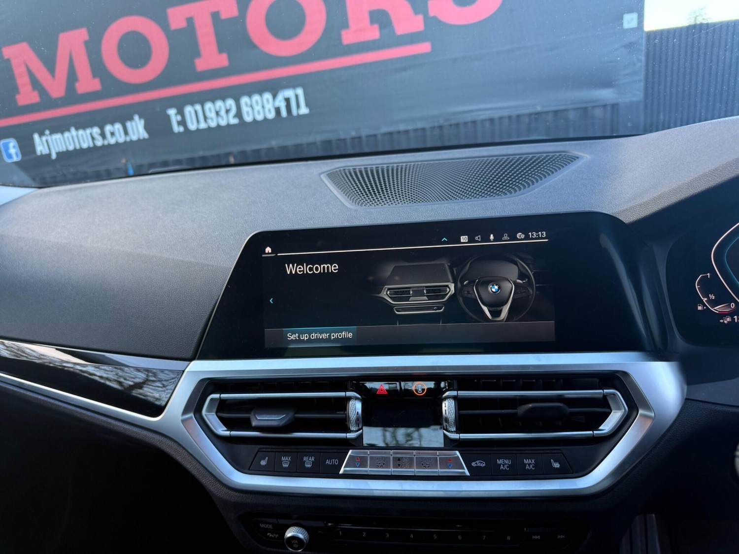 Used BMW 3 Series 2020 for sale - 76772041: Photo 9