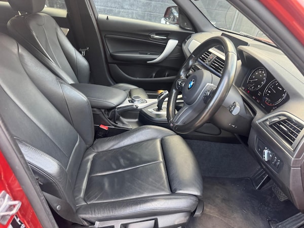 Used BMW 1 Series 2019 for sale - 76227826: Photo 11