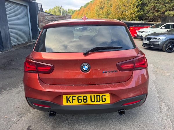 Used BMW 1 Series 2019 for sale - 76227826: Photo 12