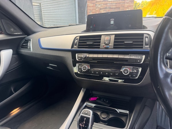 Used BMW 1 Series 2019 for sale - 76227826: Photo 13