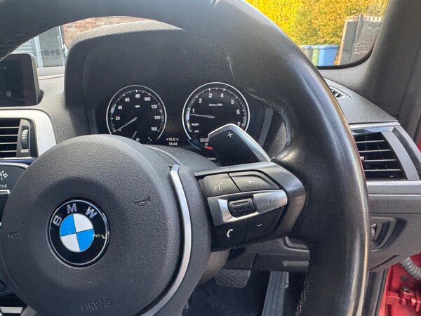 Used BMW 1 Series 2019 for sale - 76227826: Photo 14