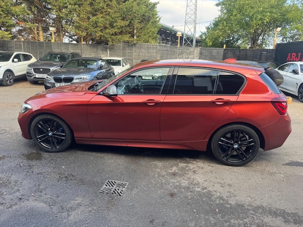 Used BMW 1 Series 2019 for sale - 76227826: Photo 15