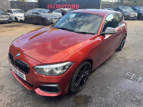 Used BMW 1 Series 2019 for sale - 76227826: Photo 17