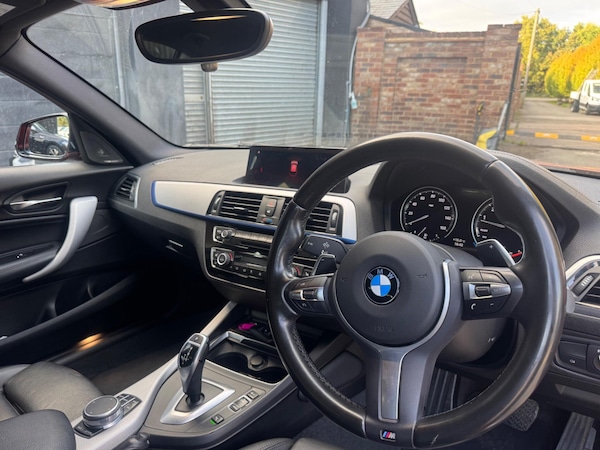 Used BMW 1 Series 2019 for sale - 76227826: Photo 19