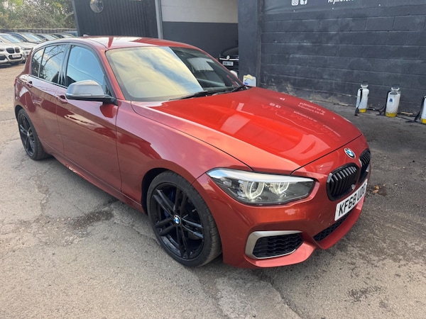Used BMW 1 Series 2019 for sale - 76227826: Photo 1