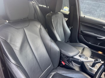 Used BMW 1 Series 2019 for sale - 76227826: Photo 2