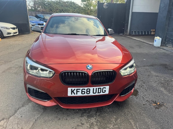 Used BMW 1 Series 2019 for sale - 76227826: Photo 3