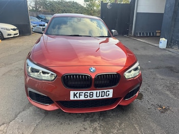 Used BMW 1 Series 2019 for sale - 76227826: Photo 3