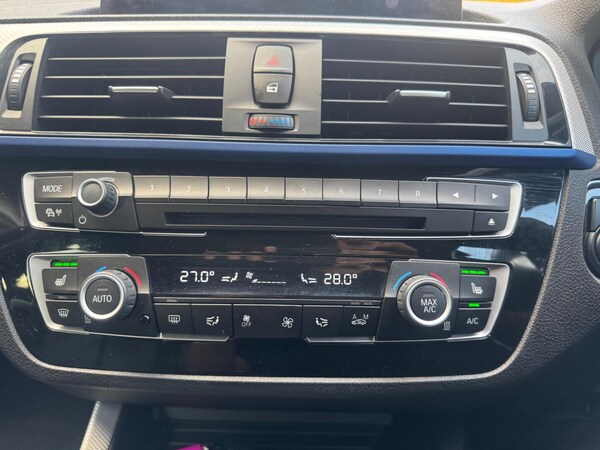 Used BMW 1 Series 2019 for sale - 76227826: Photo 4