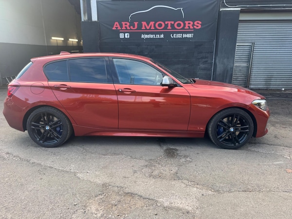 Used BMW 1 Series 2019 for sale - 76227826: Photo 5