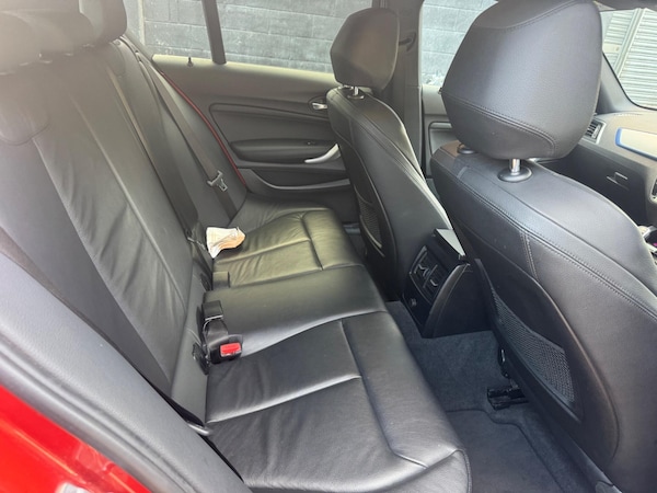Used BMW 1 Series 2019 for sale - 76227826: Photo 8