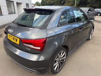 Used Audi A1 2017 for sale - 75757065: Photo