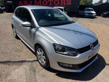 2013 (13) - 1.2 Match Edition Euro 5 5dr