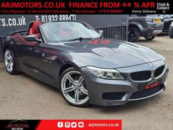 (15) - 2.0 20i M Sport Auto sDrive Euro 6 2dr
