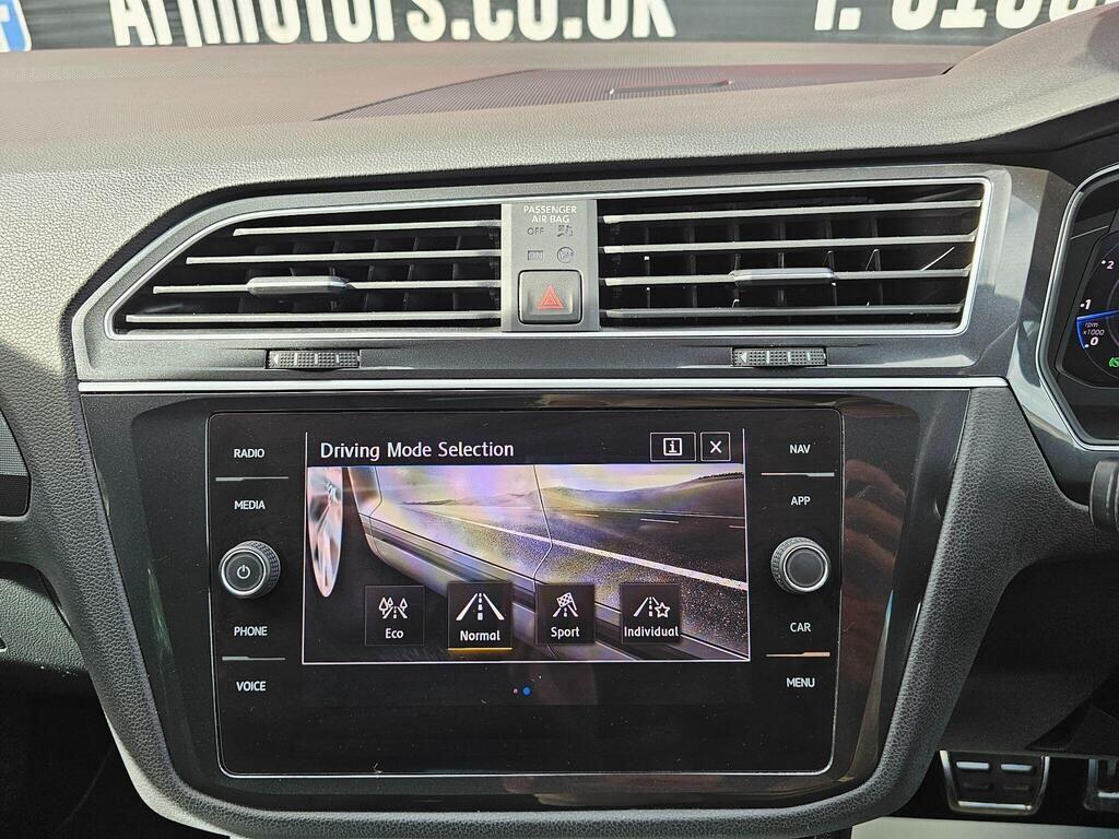 Used Volkswagen Tiguan 2020 for sale - 76499632: Photo 10