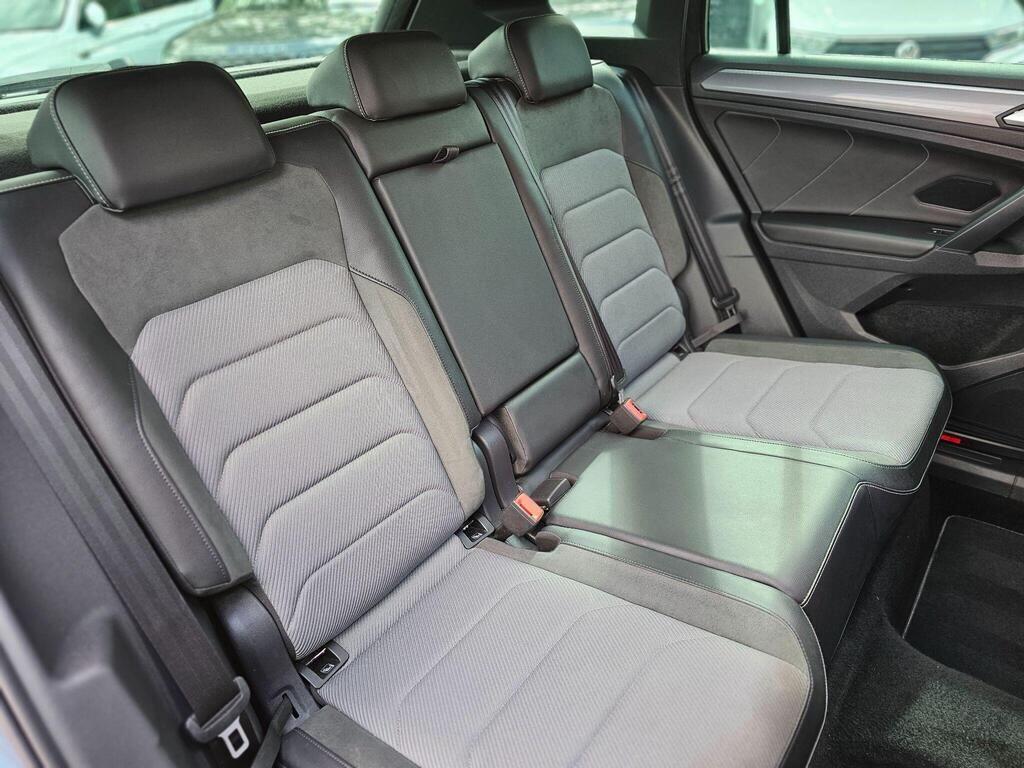 Used Volkswagen Tiguan 2020 for sale - 76499632: Photo 13