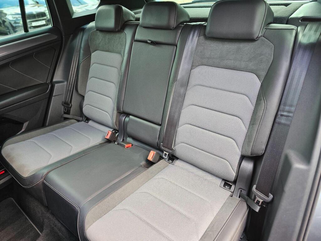 Used Volkswagen Tiguan 2020 for sale - 76499632: Photo 15