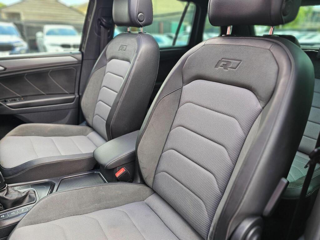 Used Volkswagen Tiguan 2020 for sale - 76499632: Photo 20