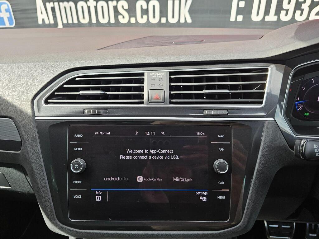 Used Volkswagen Tiguan 2020 for sale - 76499632: Photo 23