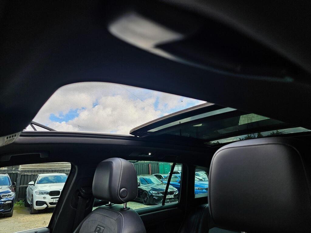 Used Volkswagen Tiguan 2020 for sale - 76499632: Photo 25