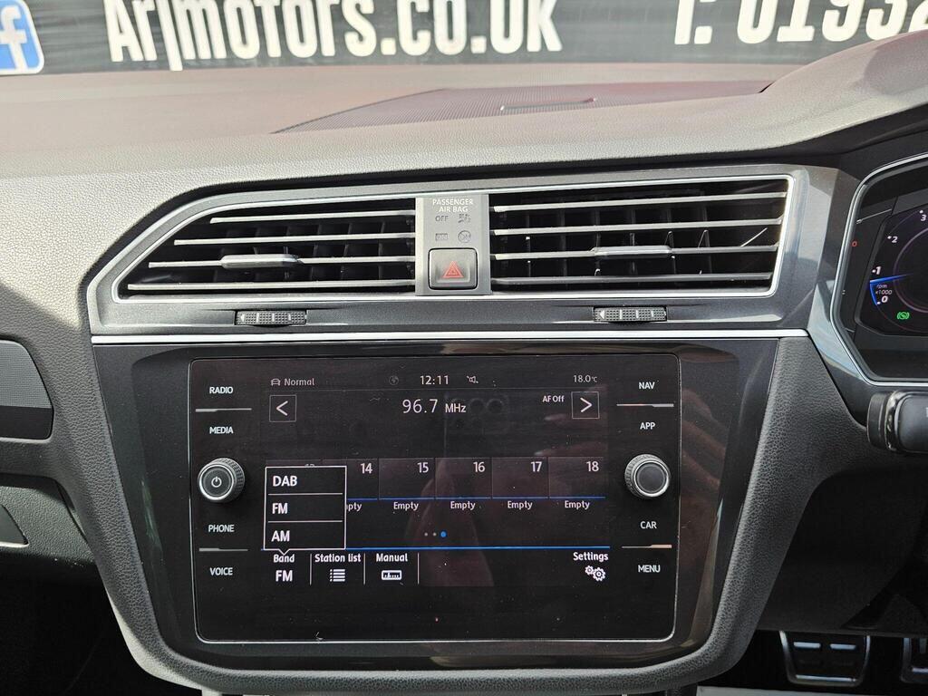 Used Volkswagen Tiguan 2020 for sale - 76499632: Photo 26