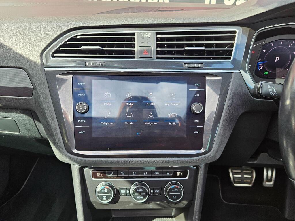 Used Volkswagen Tiguan 2020 for sale - 76499632: Photo 28