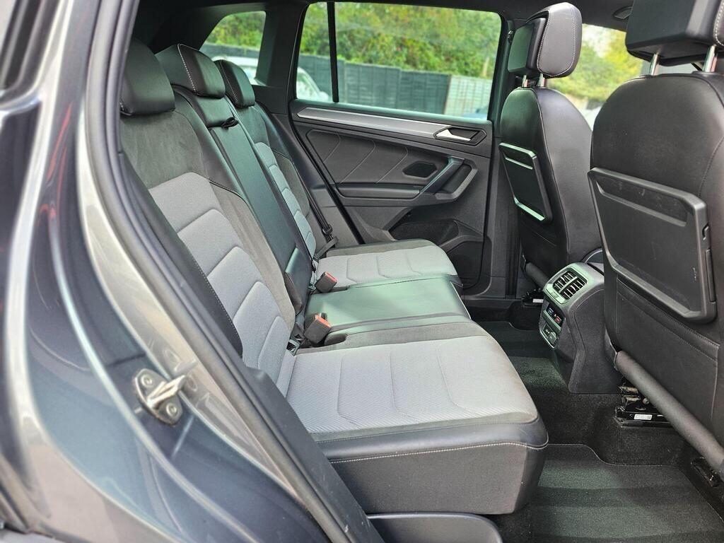 Used Volkswagen Tiguan 2020 for sale - 76499632: Photo 29