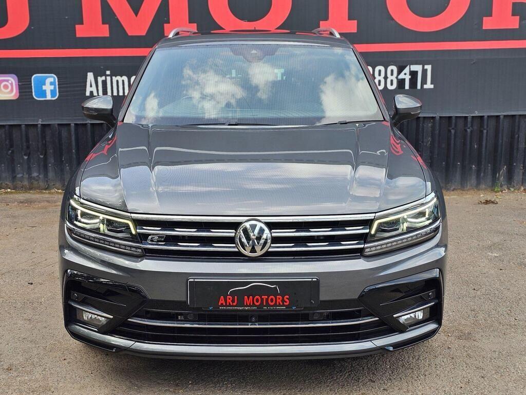 Used Volkswagen Tiguan 2020 for sale - 76499632: Photo 30
