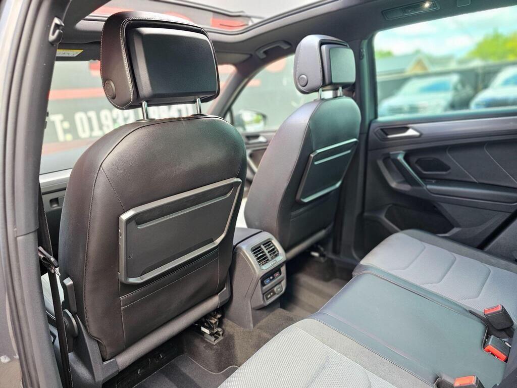 Used Volkswagen Tiguan 2020 for sale - 76499632: Photo 31