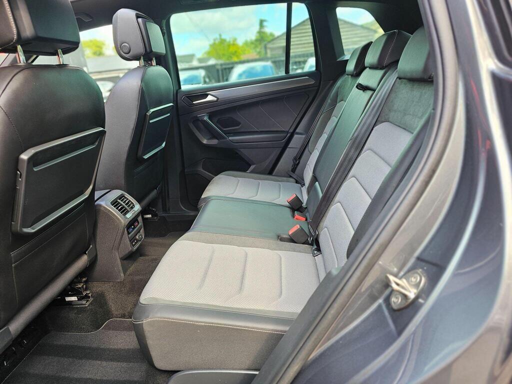 Used Volkswagen Tiguan 2020 for sale - 76499632: Photo 35