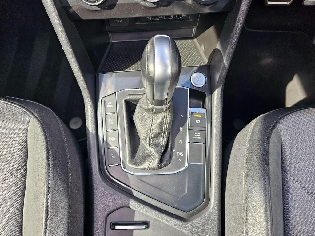 Used Volkswagen Tiguan 2020 for sale - 76499632: Photo 38