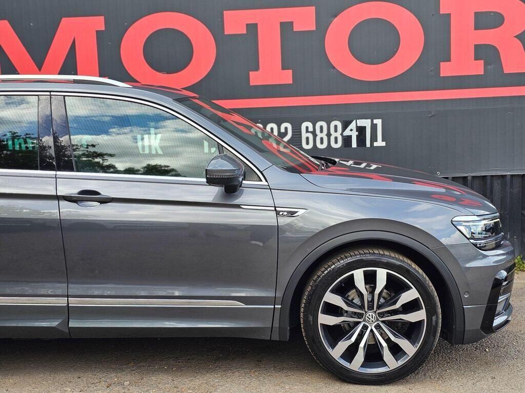 Used Volkswagen Tiguan 2020 for sale - 76499632: Photo 39
