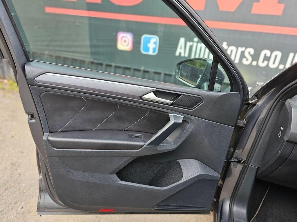 Used Volkswagen Tiguan 2020 for sale - 76499632: Photo 40