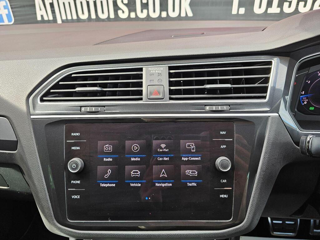 Used Volkswagen Tiguan 2020 for sale - 76499632: Photo 43