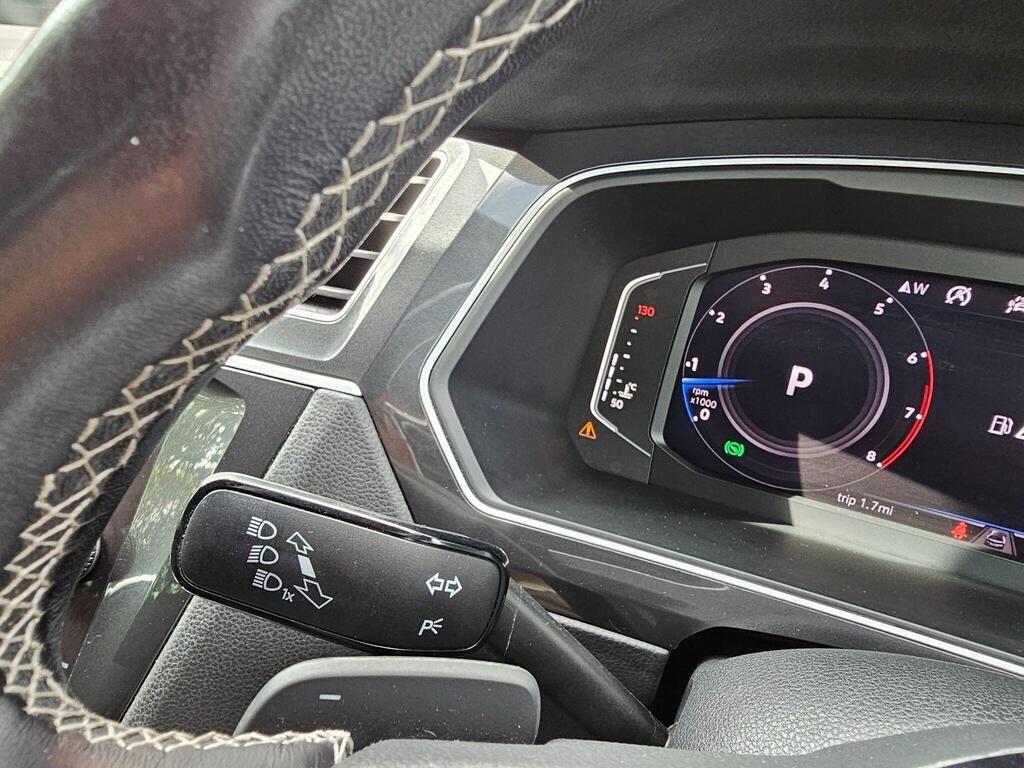 Used Volkswagen Tiguan 2020 for sale - 76499632: Photo 44