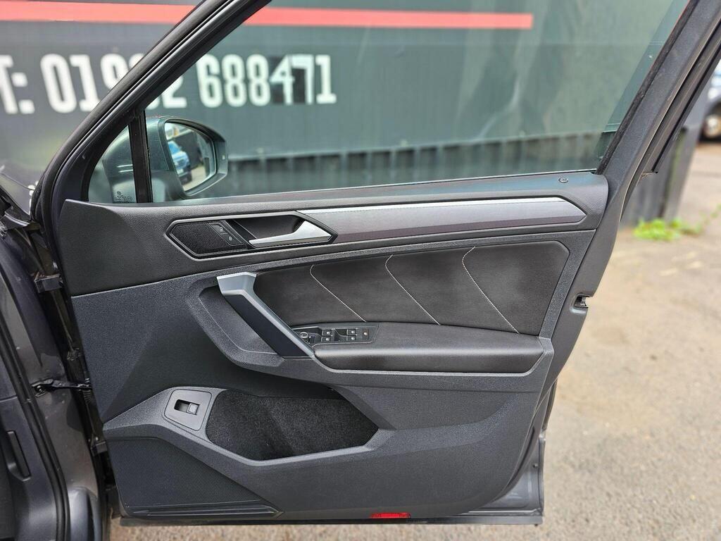 Used Volkswagen Tiguan 2020 for sale - 76499632: Photo 46
