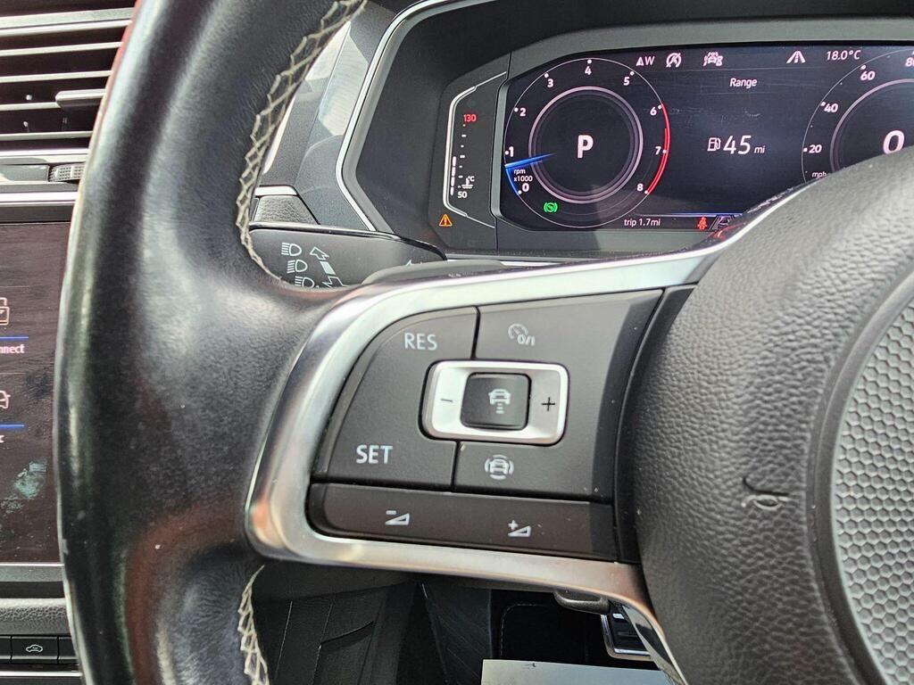 Used Volkswagen Tiguan 2020 for sale - 76499632: Photo 47