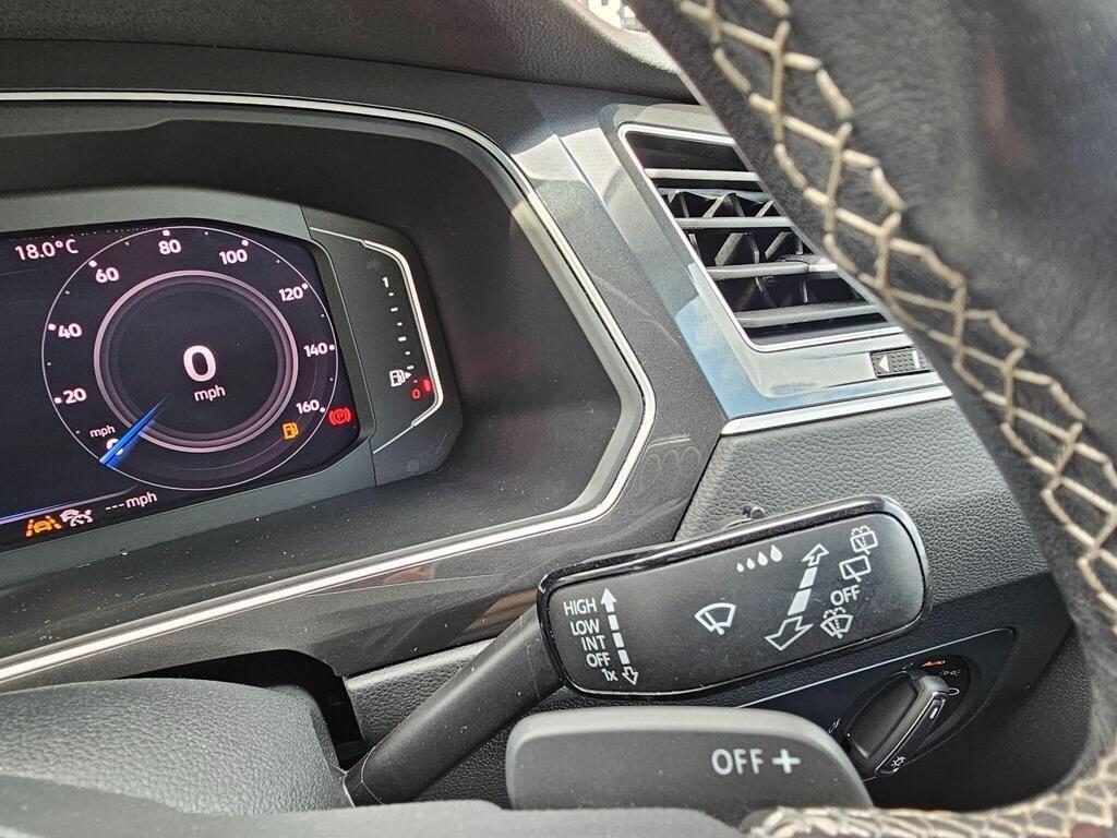 Used Volkswagen Tiguan 2020 for sale - 76499632: Photo 49