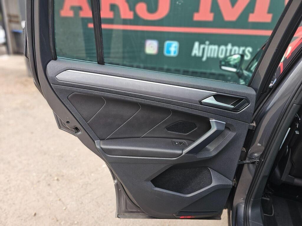 Used Volkswagen Tiguan 2020 for sale - 76499632: Photo 50