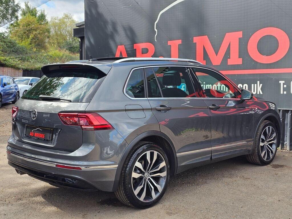 Used Volkswagen Tiguan 2020 for sale - 76499632: Photo 51