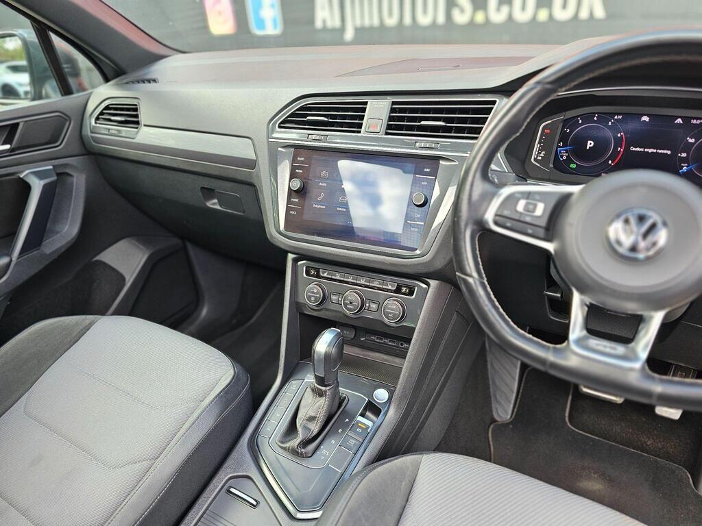 Used Volkswagen Tiguan 2020 for sale - 76499632: Photo 53