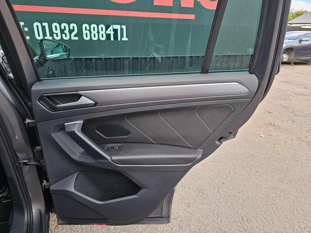 Used Volkswagen Tiguan 2020 for sale - 76499632: Photo 55