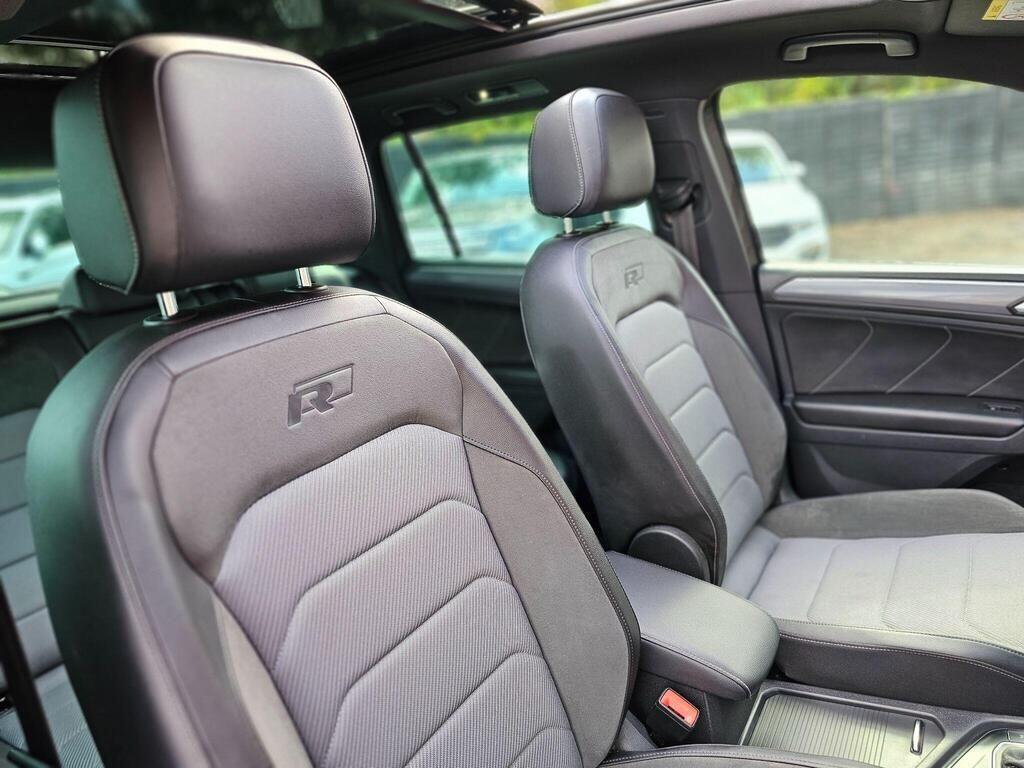 Used Volkswagen Tiguan 2020 for sale - 76499632: Photo 6