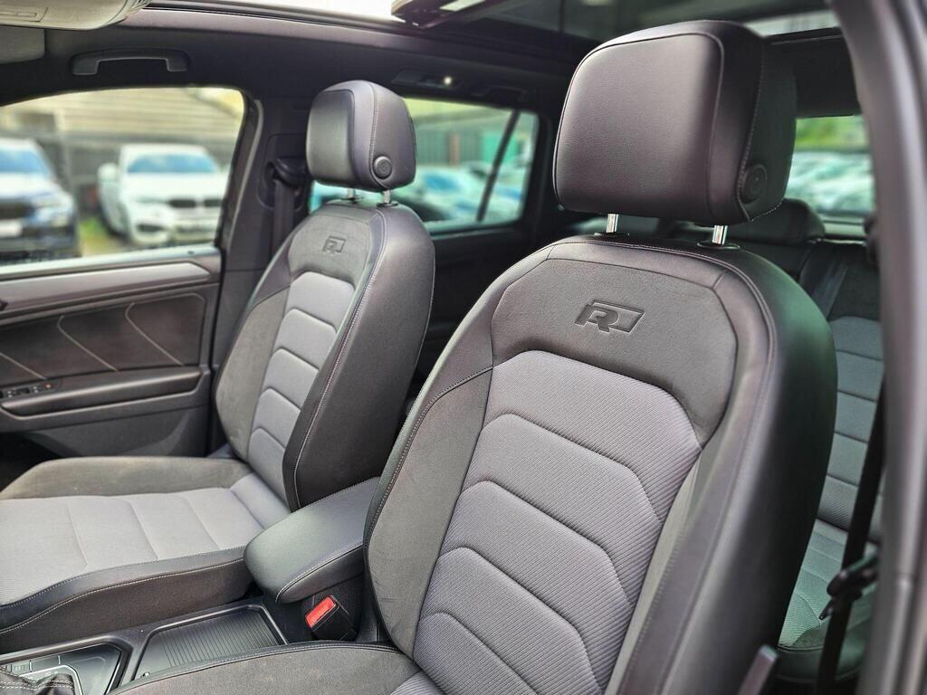 Used Volkswagen Tiguan 2020 for sale - 76499632: Photo 9