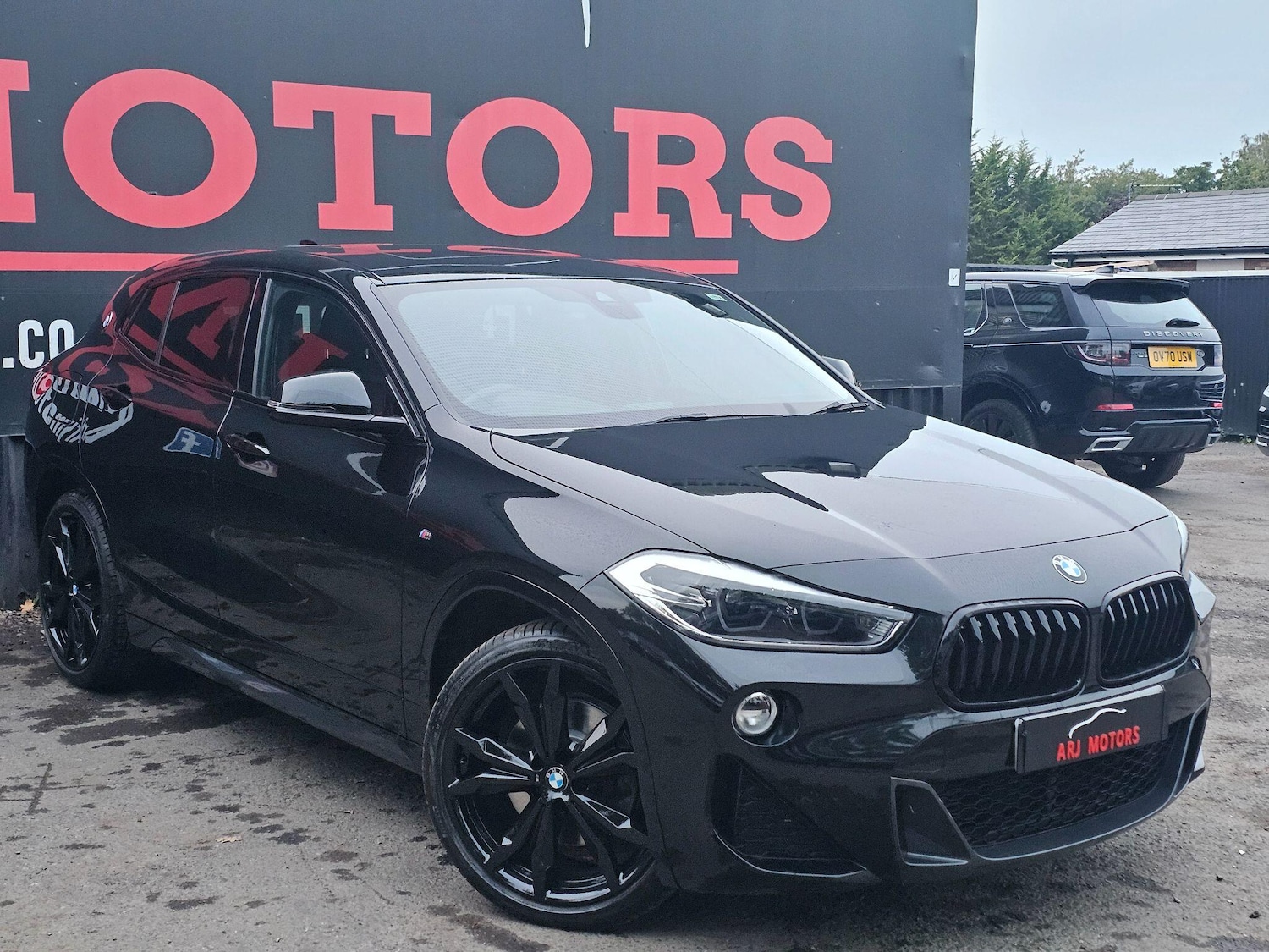 Used BMW X2 2019 for sale - 76121687: Photo 10