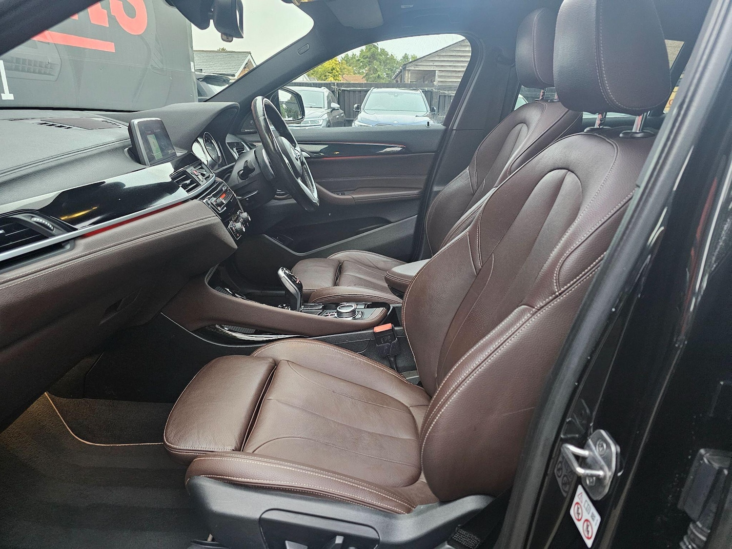 Used BMW X2 2019 for sale - 76121687: Photo 11