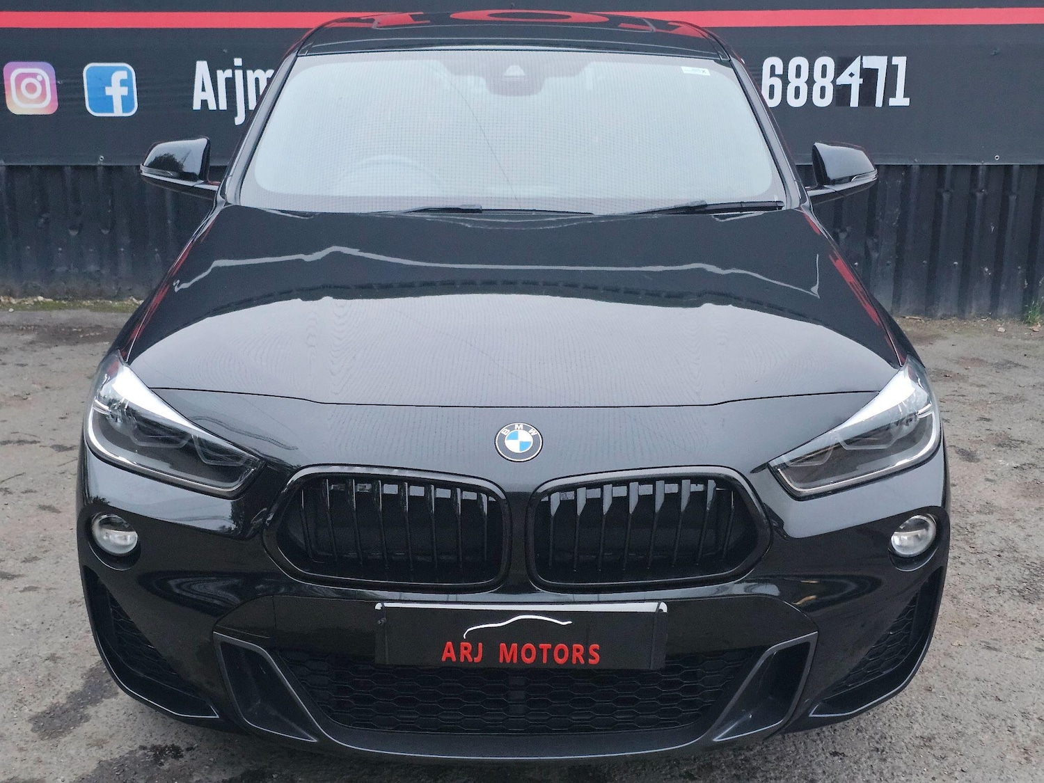 Used BMW X2 2019 for sale - 76121687: Photo 12