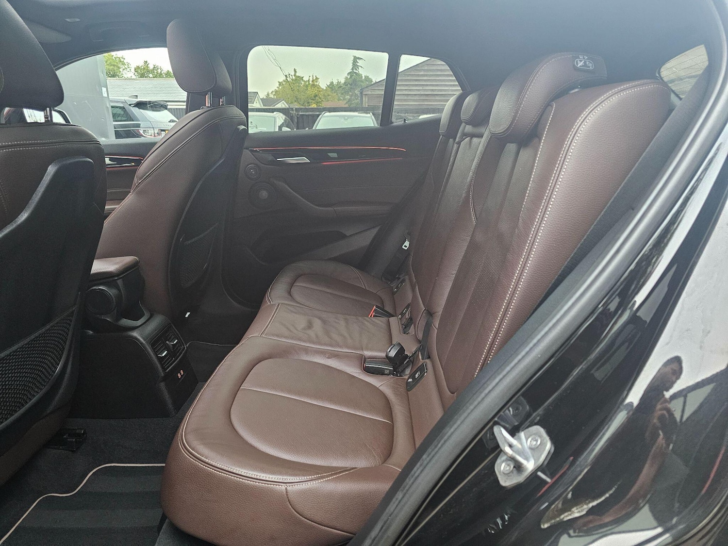 Used BMW X2 2019 for sale - 76121687: Photo 13