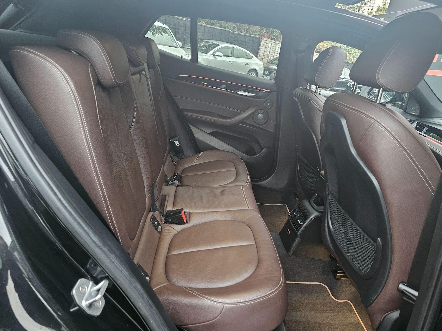 Used BMW X2 2019 for sale - 76121687: Photo 15