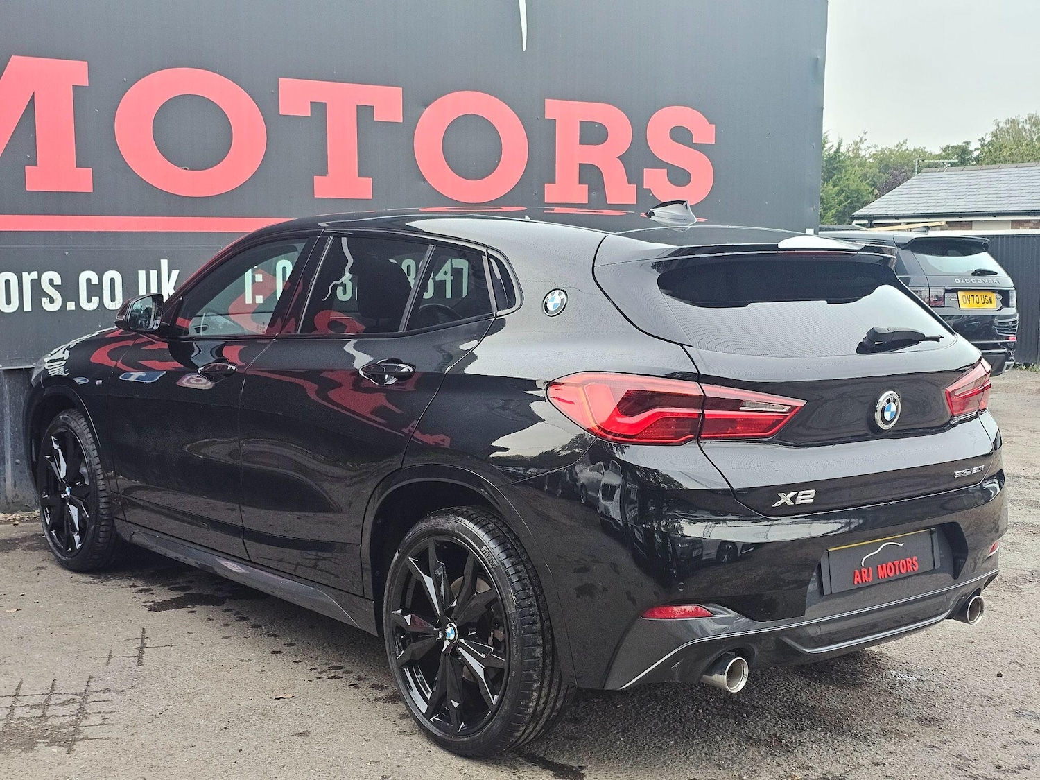 Used BMW X2 2019 for sale - 76121687: Photo 16